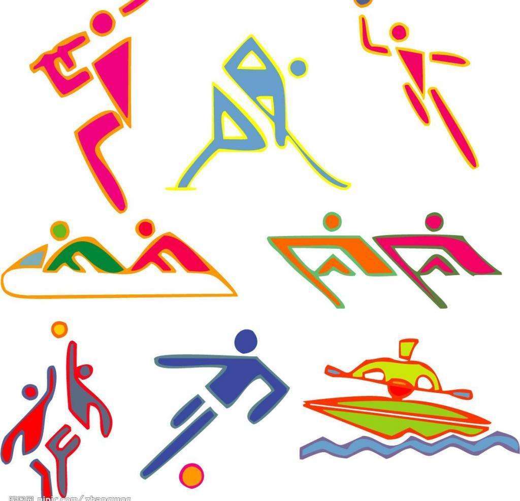 多个方面